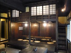 和醸良酒○たけ