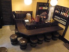 和醸良酒○たけ